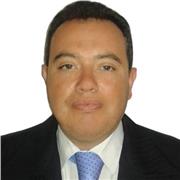 instructor de matemáticas y física